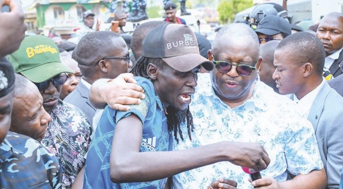 Jos Killings: Army denies troops provided cover for perpetrators