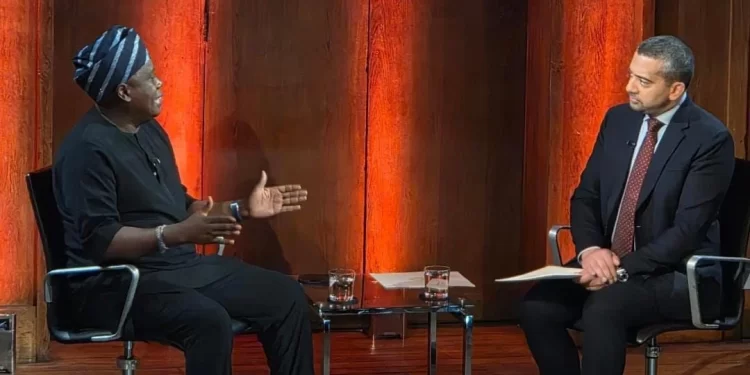 Bwala, Hasan and the art of the political interview