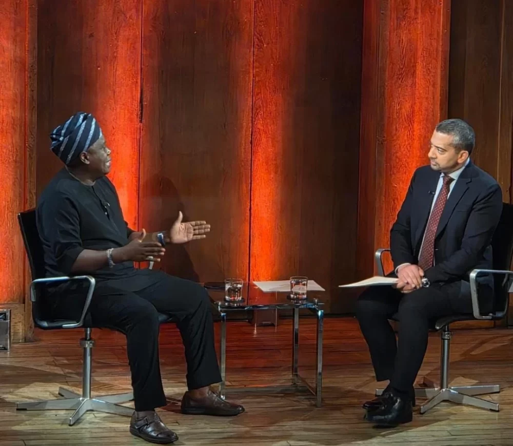 NBC threat to press freedom – Punch