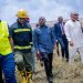 Gov. Otti vows support for Nigerian Breweries after fire incident