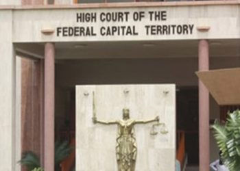 Court remands suspected coup plotters in DSS custody