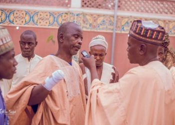 Robbers cut off teacher’s hand in Kano