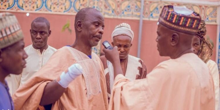 Robbers cut off teacher’s hand in Kano