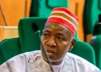 Kano Rep member dies at 62