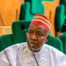 Kano Rep member dies at 62