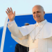 Pope Leo heads to Africa on tour to urge help for continent