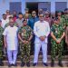 Delta govt urges youths to join Army
