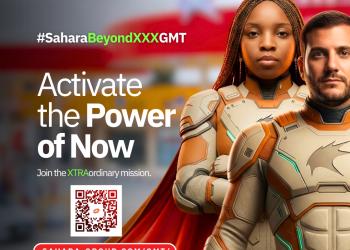 Sahara Group opens applications for #SaharaBeyondXXX Graduate Management Trainee Programme