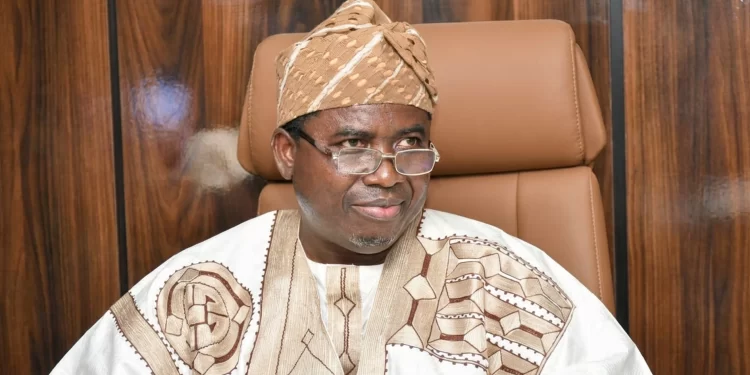 PDP asks INEC to clarify alleged land, cash gifts from Wike