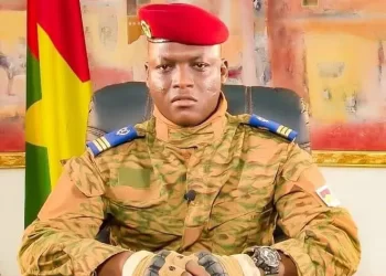 Burkina Faso: Forget democracy, it’s not for us – Captain Traore tells Burkinabes