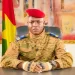 Burkina Faso: Forget democracy, it’s not for us – Captain Traore tells Burkinabes