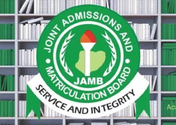 JAMB releases first batch of 632,788 UTME results
