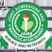 JAMB releases first batch of 632,788 UTME results