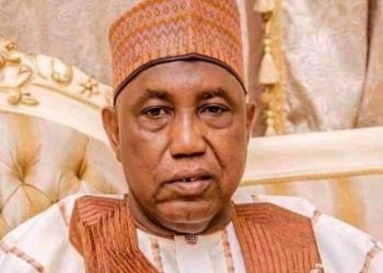 Ex-Kano governor dumps APC