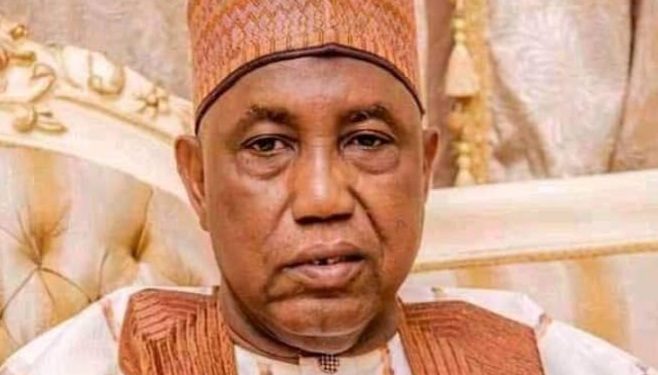 Ex-Kano governor dumps APC