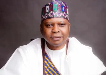 Turaki PDP slams unsealing of secretariat as state-sponsored persecution