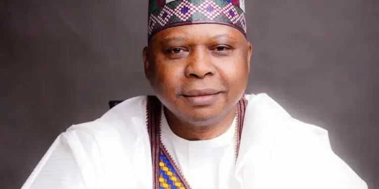 Turaki PDP slams unsealing of secretariat as state-sponsored persecution