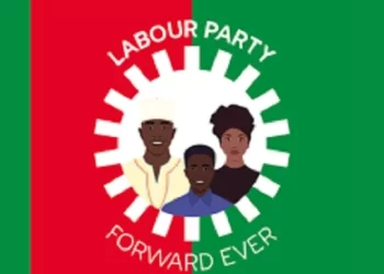 Labour Party elects new leaders April 28, notifies INEC of congress timetable