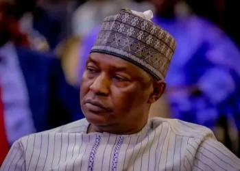 EFCC moves to seize 57 Malami-linked properties