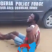Outrage trails suspect’s public execution by police officers in Delta State