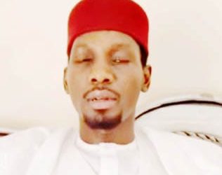 Emir of Daura’s son declares for House of Reps