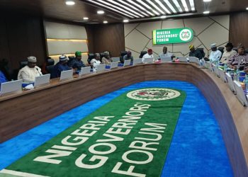 Governors’ apathy toward security – Punch