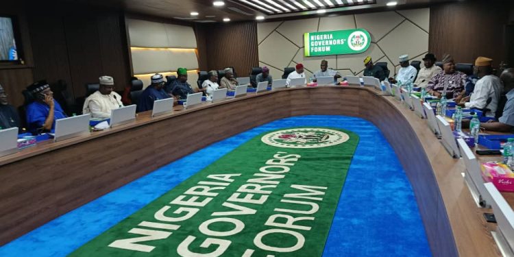 Governors’ apathy toward security – Punch