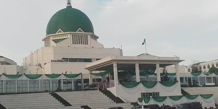 NASS: Withdraw MDPA amendment bill – Punch