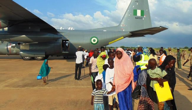 FG registers 3,613 refugees as asylum-seekers rise by 322