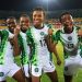 NFF unveils Flamingos squad for World Cup qualifying camp