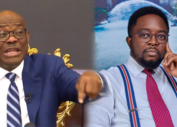 Seun Okinbaloye: Broadcasters demand apology from Wike, threaten boycott
