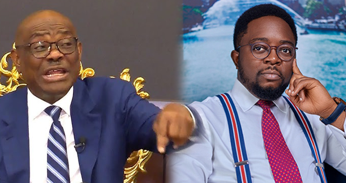 Seun Okinbaloye: Broadcasters demand apology from Wike, threaten boycott