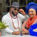 Divorce claims: No legal marriage exists between us – Churchill reacts to Rosy Meurer split