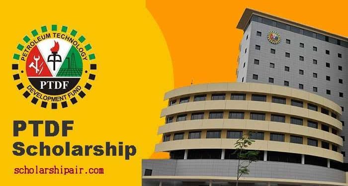 FG opens 2026 PTDF scholarship for engineering students