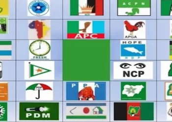2027: Is Nigeria sliding into one-party democracy?