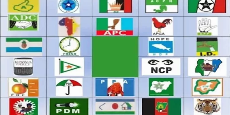 2027: Is Nigeria sliding into one-party democracy?