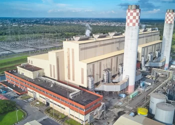 Egbin shutdown, grid fault paralyse Lagos power supply