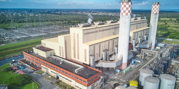 Egbin shutdown, grid fault paralyse Lagos power supply