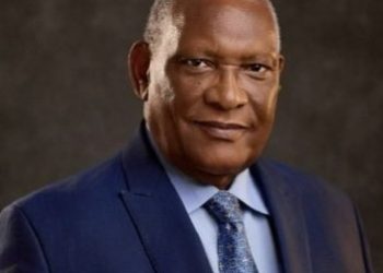 Tinubu removes NMDPRA boss, nominates Rabiu Umar as replacement