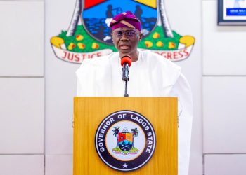 Lagos announces partial road closures for Tinubu’s visit