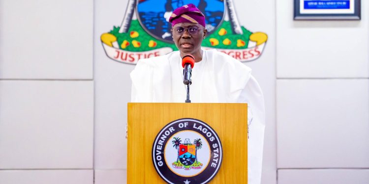 Lagos announces partial road closures for Tinubu’s visit