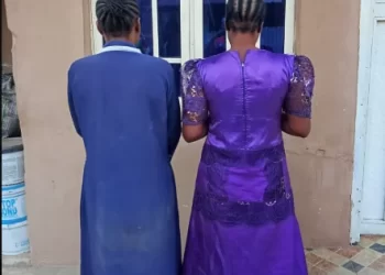 Suspects kidnap three-day-old baby in Nasarawa