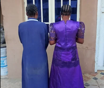 Suspects kidnap three-day-old baby in Nasarawa