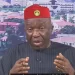 INEC derecognition of ADC leaders inspired by Jagaban politics, says Ralph  Nwosu