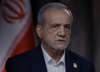 Iranian President releases letter to Americans