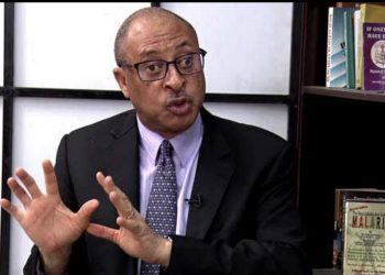 Utomi alleges plot by INEC, APC to weaken opposition