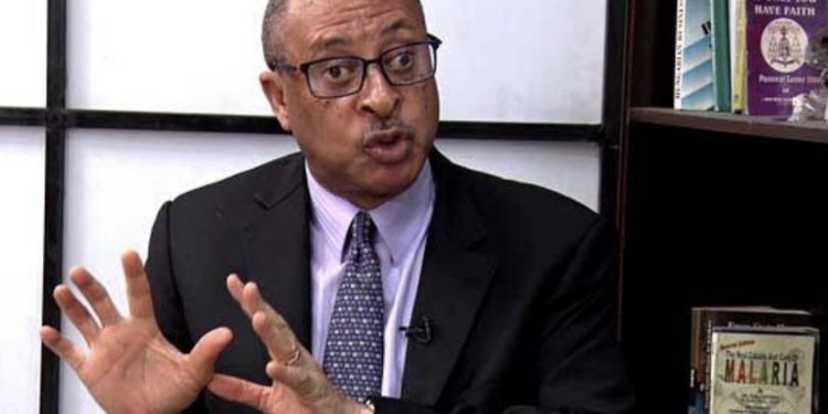Utomi alleges plot by INEC, APC to weaken opposition