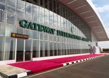 Gateway Airport: Air Peace launches London flights in summer
