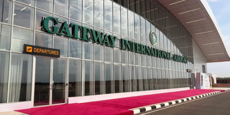 Gateway Airport: Air Peace launches London flights in summer