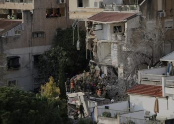 US, Iran receive peace proposal